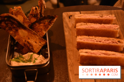 Faites pas les pinces, l'afterwork au Dépôt Légal