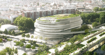 Réinventer Paris II : découvrez les projets retenus pour dynamiser les sous-sol parisiens