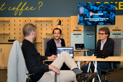 Recommandez vos évènements sur Tradefest ! 