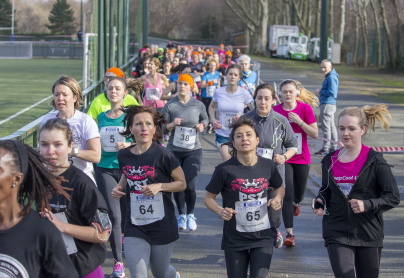 La Putéolienne 2019 : parcours et inscriptions 