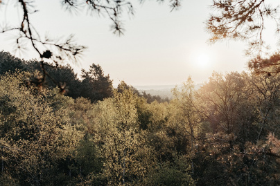 Les meilleures randonnées pour (vraiment) s'évader de Paris 