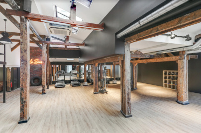 La Source, le club de sport privé du 11e arrondissement 