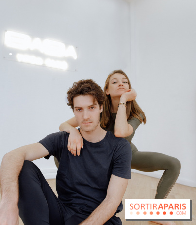 Ouverture du Baba Yoga Club, le studio de yoga décomplexé du 9e arrondissement