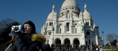 Visites guidées gratuites dans le Grand Paris pendant les vacances de Noël 2019