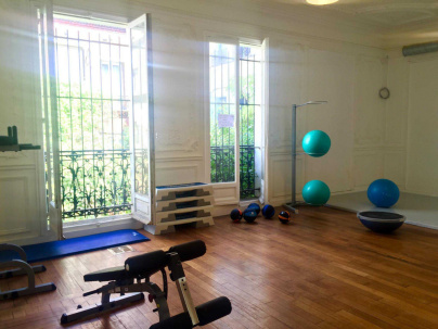 2 nouvelles salles de grimpe chez Arkose Nation à Paris