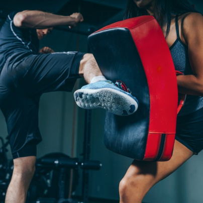 L'Appart Boxing, cours collectifs de boxe pieds-poings à Paris