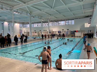 La Nuit de l'Eau 2020 à Paris et en Île-de-France