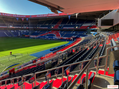 Coronavirus : PSG Dortmund peut-il être annulé ?