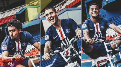 La Fondation PSG fête ses 20 ans, tombola solidaire 