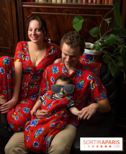 Un pop-up store de Noël 2020 dédié au tatouage à Montorgueil 