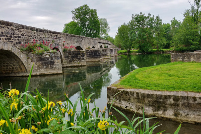 Déconfinement : les randonnées campagnes et forêts à découvrir autour de Paris 