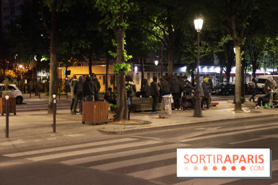 À Stalingrad, l'ampleur du trafic de crack étouffe habitants et toxicos