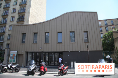 Wave In Paris : Le surf indoor débarque dans la capitale ! 