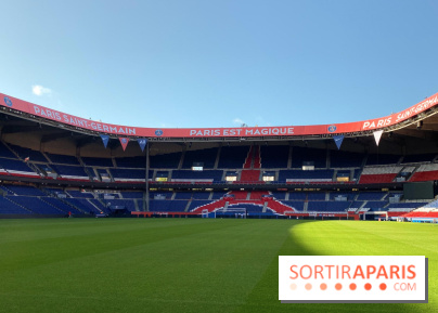 PSG : présentation de Messi, Ramos, Wijnaldum, Hakimi et Donnarumma au Parc des Princes