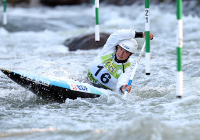 Tokyo Vaires Paris, la fête des sports de pagaie au Stade Nautique Olympique de Vaires-sur-Marne