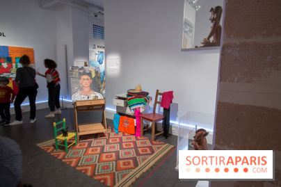 Ateliers à la Loupe au Musée en Herbe