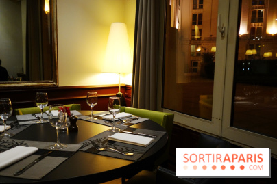 Millésimes 62 à Paris : cuisine bistronomique et généreuse signée Sandrine et Stéphane Savorgnan