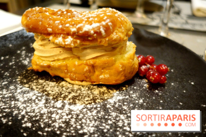 Millésimes 62 à Paris : cuisine bistronomique et généreuse signée Sandrine et Stéphane Savorgnan