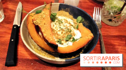 Anna, nouveau resto du 11ème