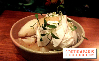 Anna, nouveau resto du 11ème