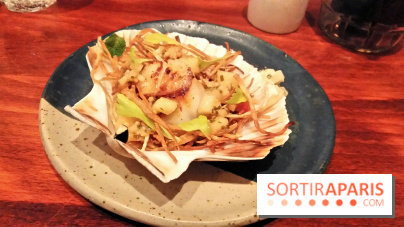 Anna, nouveau resto du 11ème