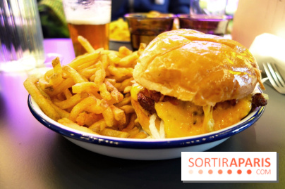 PNY Voyager à Pigalle