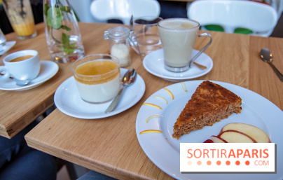 PH7 Equilibre dans le 3e arrondissement