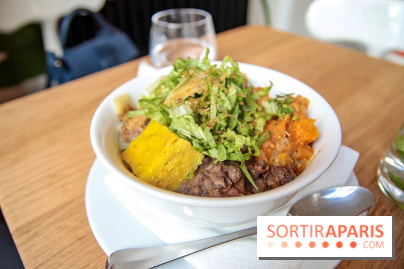 PH7 Equilibre dans le 3e arrondissement