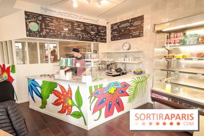 PH7 Equilibre dans le 3e arrondissement