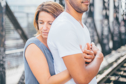 Lovely Family : Saint Valentin 