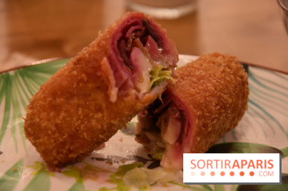 Les Petits Rolls de Paris, le spot pour les amateurs de cordons bleus