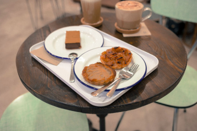 Aujourd'hui Demain, le premier concept store vegan de France