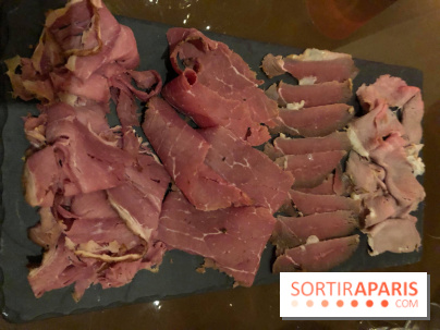 The Butchers of Paname