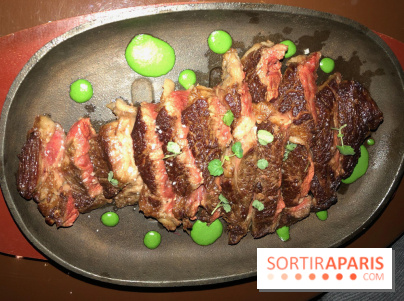 The Butchers of Paname