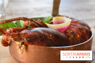 Little Nonna, le restaurant italien Gluten Free digne des recettes de grand-mère !