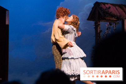 Les aventures de Tom Sawyer au Mogador : les photos