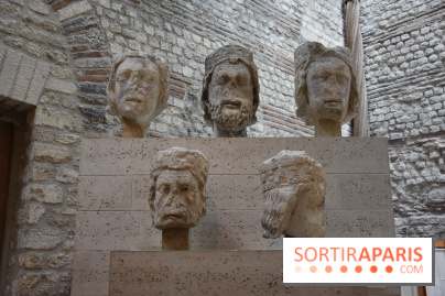 Le Musée de Cluny ferme complètement ses portes pour travaux