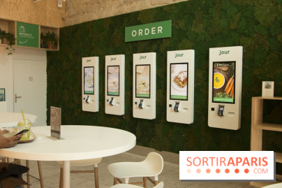 Jour Healthy by Nature à Bercy Village : les photos