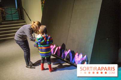 Les 60 ans de LEGO® à l'Aquarium de Paris