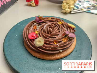 Chez Ajia, le resto taïwanais tradi-moderne