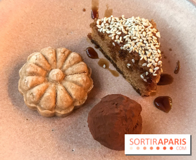 Chez Ajia, le resto taïwanais tradi-moderne