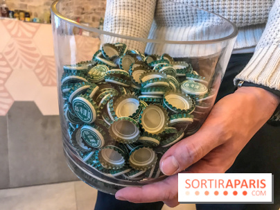 Chez Ajia, le resto taïwanais tradi-moderne