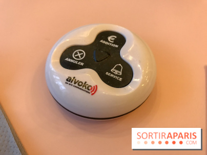 Chez Ajia, le resto taïwanais tradi-moderne