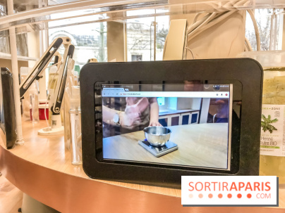 Aroma-Zone Haussmann