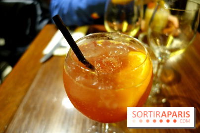 The Place To : le restaurant-bar pensé comme un véritable lieu de vie à Paris