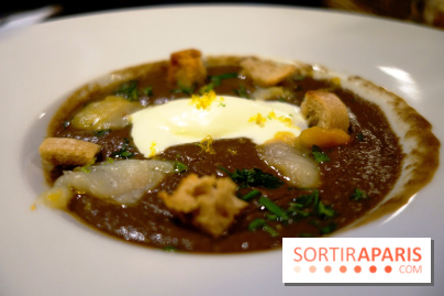 The Place To : le restaurant-bar pensé comme un véritable lieu de vie à Paris