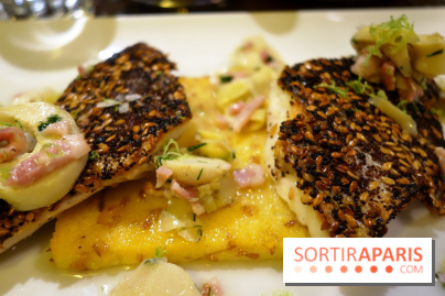 The Place To : le restaurant-bar pensé comme un véritable lieu de vie à Paris