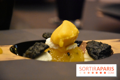 Renault Sport ouvre un corner Food sur les Champs Elysées