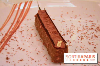 Semaine de la gastronomie italienne au Relai Plaza