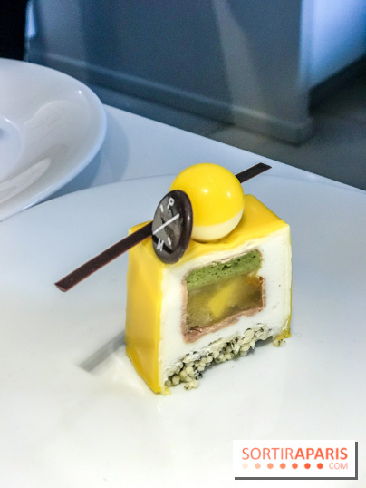 Pierre Marcolini lance sa nouvelle collection de pâtisseries et ses nouveautés de printemps